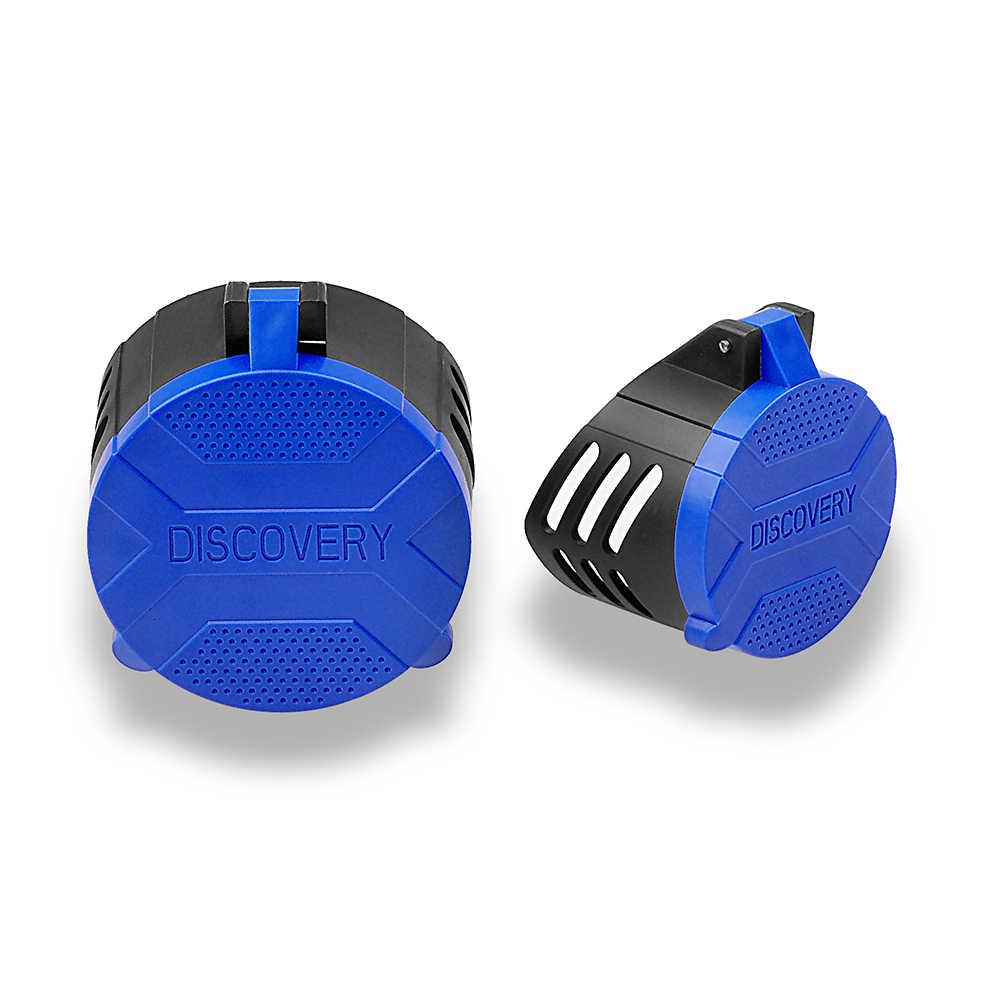 Кришка Discovery Flip-Up 44 MM