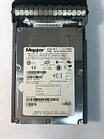 Жорсткий диск Maxtor Atlas 10K V 300 GB 8J300S0088856 SAS бу