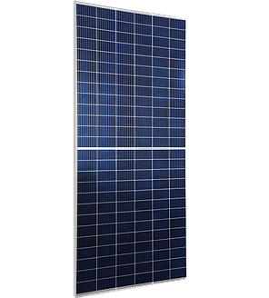Сонячна батарея JA Solar 535 Вт, JAM72S30-535/MR, монокристал, зелений тариф, фото 2