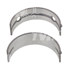 Вкладки корінні на двигун Mitsubishi 4G64