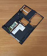 Нижняя часть корпуса для ноутбука Fujitsu S760, Дно, Корыто, Низ, Поддон , Дополнительная плата USB , VGA.