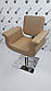 Крісло перукарське DIVA, фото 4