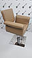 Крісло перукарське DIVA, фото 3