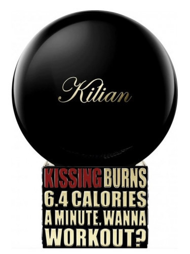 Kilian Kissing Burns edp 100ml, Тестер Франція, фото 1