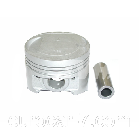 Поршень двигуна Mitsubishi 4G64 +0.25, фото 1