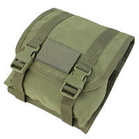 Подсумок утилитарный молле Condor Large Utility Pouch MA53 Олива (Olive)