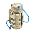 Підсумок для пляшки молле Condor H2O Pouch MA40 Crye Precision MULTICAM, фото 7