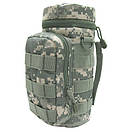 Підсумок для пляшки молле Condor H2O Pouch MA40 Crye Precision MULTICAM, фото 8