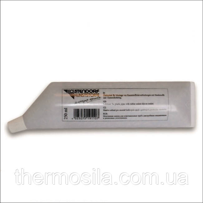 Монтажна мастило 150 гр., Ostendorf-OSMA