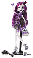 Лялька Monster High Спектра Вондергейт із серії Ніч Монстрів Ghouls Night Out Doll Spectra