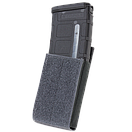 Велкро підсумок для магазину Condor Elite QD M4 Mag Pouch 221114 Чорний, фото 2