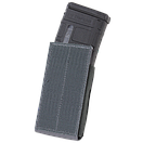 Велкро підсумок для магазину Condor Elite QD M4 Mag Pouch 221114 Чорний, фото 3