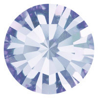 Конусні стрази Preciosa ss46(10.50 - 10.90 мм) Alexandrite, фото 1