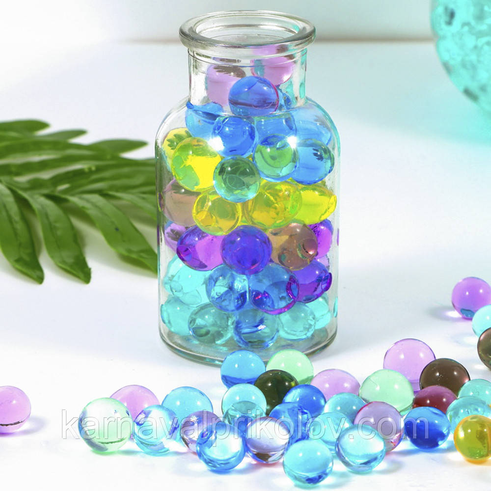 Гідрогель Біогель 2мм (уп 24 пакетики), фото 1