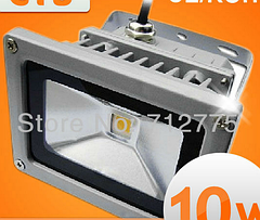 Прожектор led