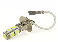 H3 led лампи