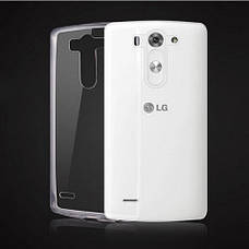 Чохли для LG G3s Dual D724