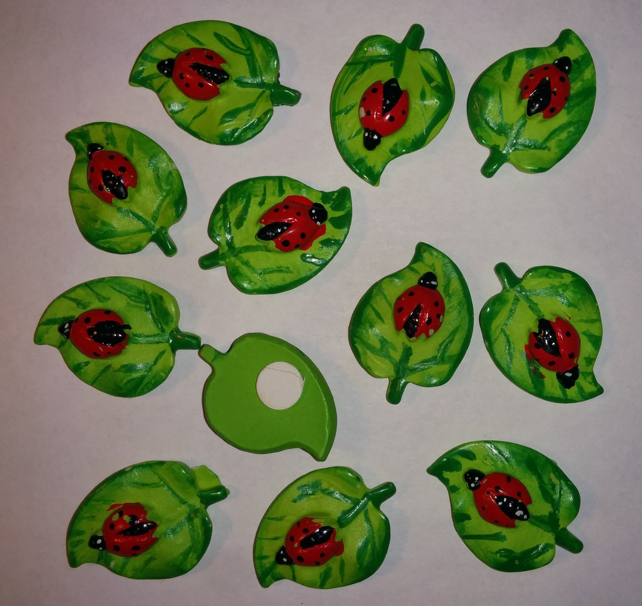 Сонечка (3,5 см, 12 шт.) арт.11-134, фото 1