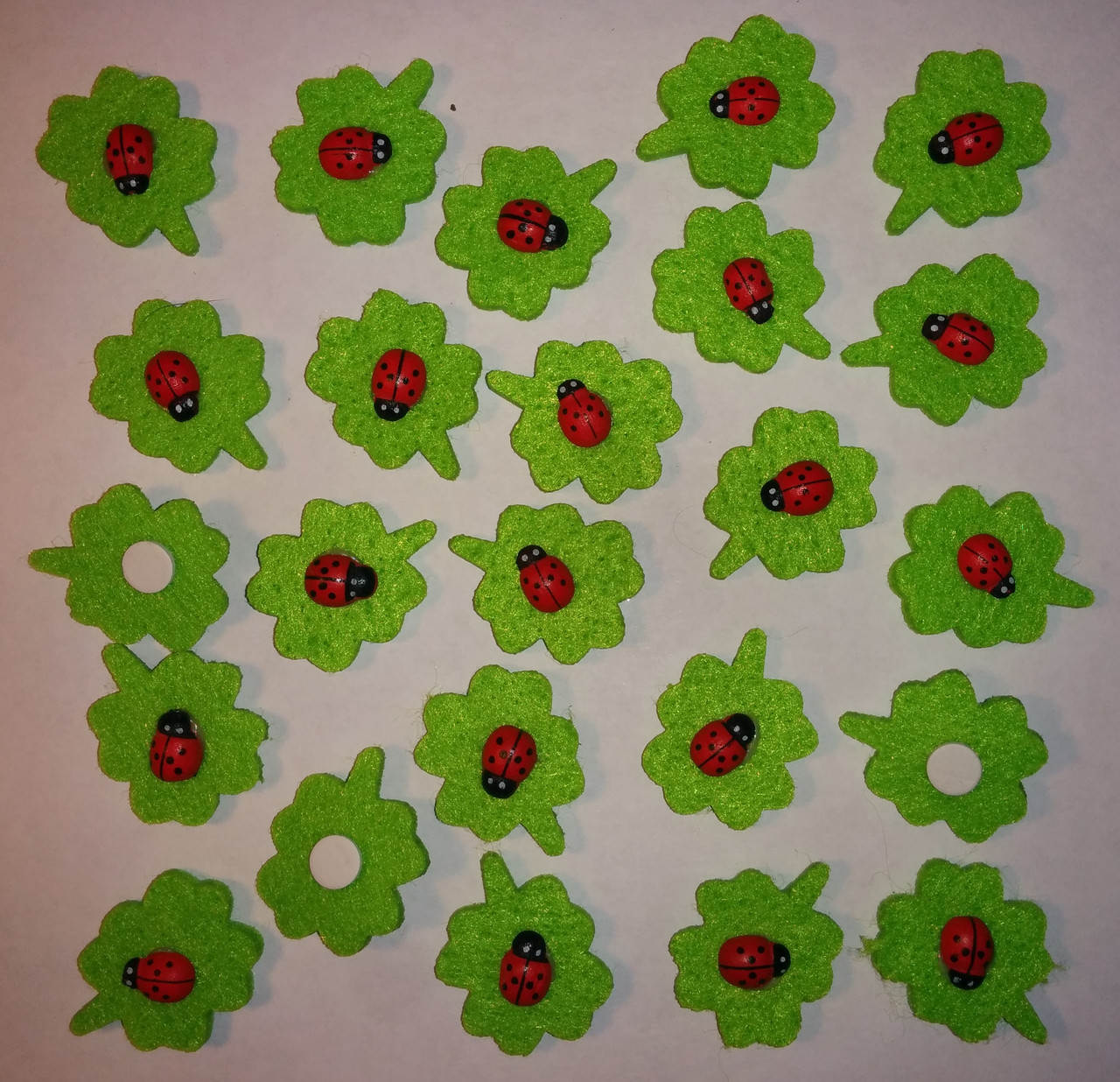 Сонечка (3 см, 24 шт.) арт.14-151, фото 1