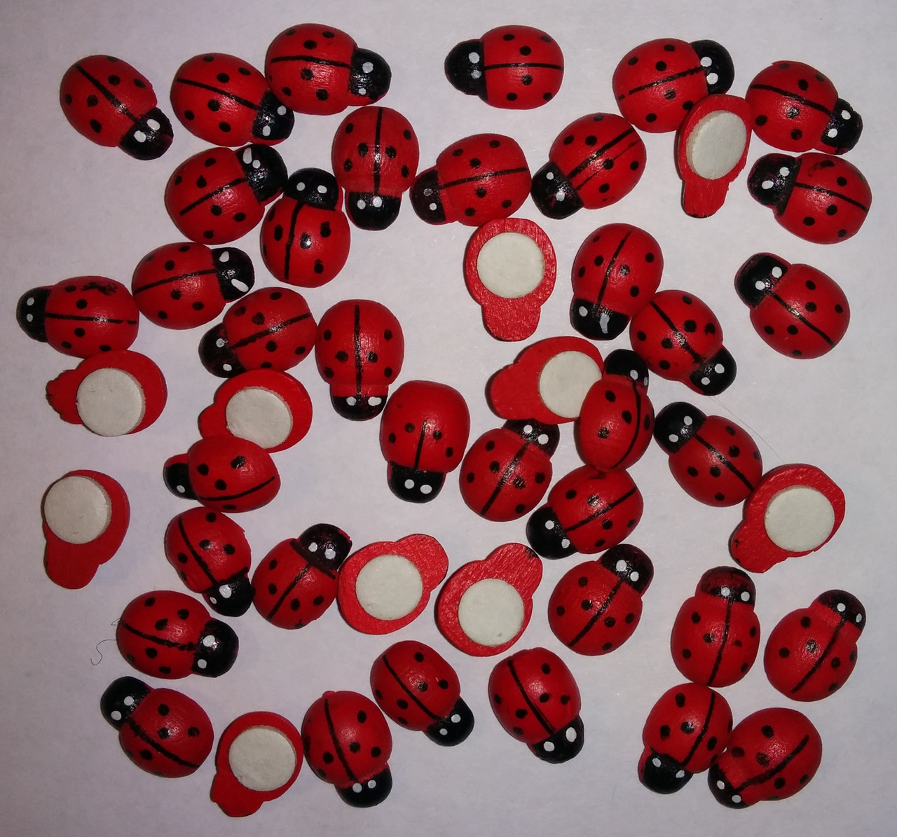 Сонечка (1,3 см, 24 шт.) арт.10-063, фото 1