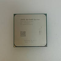 Процесор AMD A6-5400K 3.6-3.8GHz сокет FM2 (AMD Radeon HD7540D)