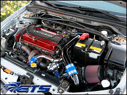 ETS Mitsubishi Evo 8-9 Upper Intercooler Pipe