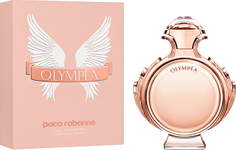 Paco Rabanne Olympea парфумована вода 80 ml. (Пако Рабанна Олімпія), фото 2