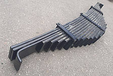 Ресора задня КАМАЗ 14-лист. 55111-2912012