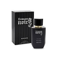 Туалетная вода для мужчин Estiara Extreme Noir 100ml