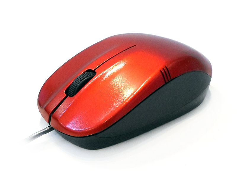 Комп'ютерна миша провідна MONDAX JX-316