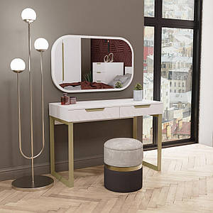 Дзеркало Swan Аляска 100*60 см ТМ ARTinHEAD