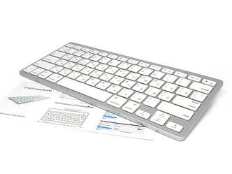 Клавіатура бездротова 50шт BK3001