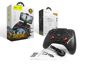 Геймпад бездротовий джойстик для телефону Hoco 50шт GM3