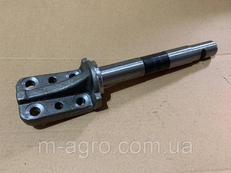Вісь цапфи поворотна права Т-25 (Д-21) (25.31.133)