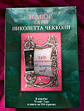 Подарунковий набір Таро Ніколетти Чекколі (Карти + книга), фото 3