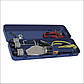Паяльник Polys P-4a 850W комплект(20-32) мечоподібний, DYTRON, фото 10