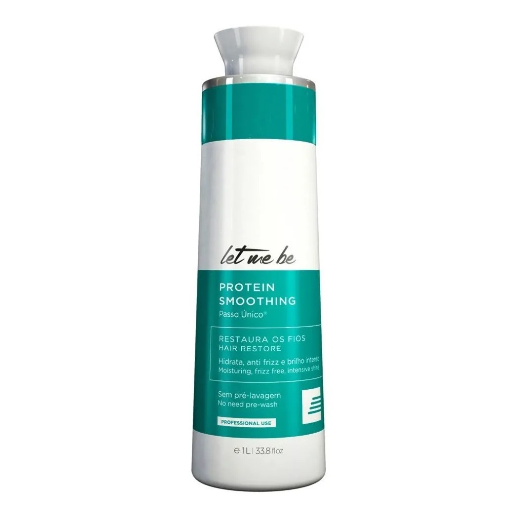 Protein smoothing online