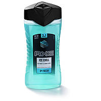 Гель для душа AXE 250 мл Ice Chill