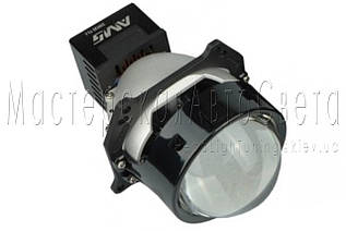 Світлодіодні Bi-LED лінзи AMS U8 F "Aozoom A8 3,0" дюйма