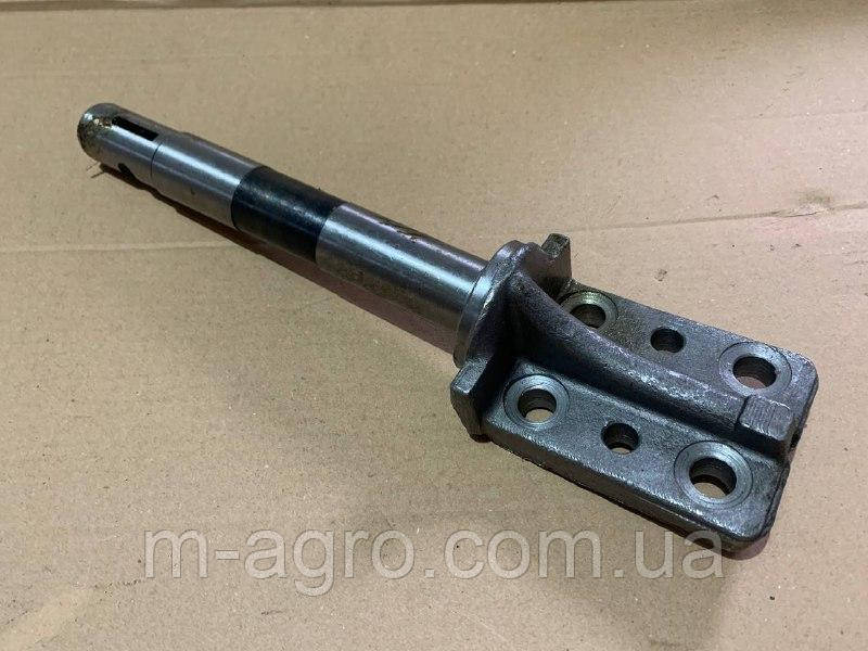 Вісь цапфи поворотна ліва Т-25 (Д-21) (25.31.134), фото 1