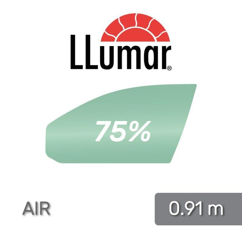 Атермальна плівка LLumar AIR 75 IR 0.91 m