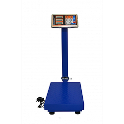 Ваги торговельні Grunhelm GSC-150 (150 кг)