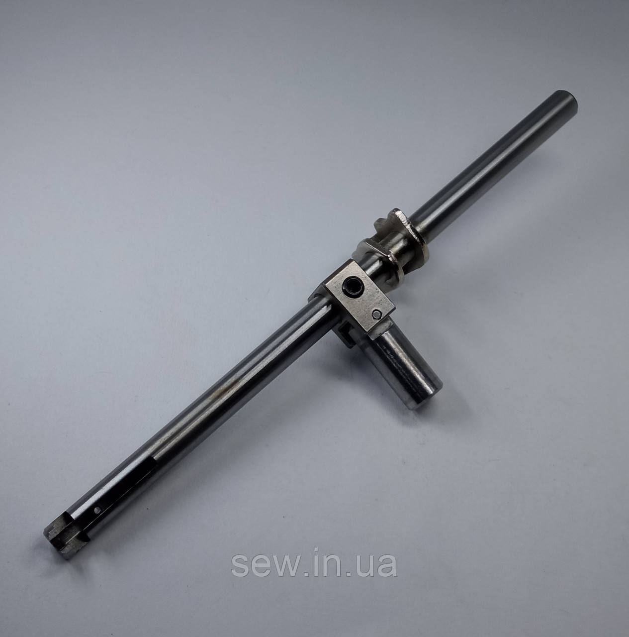 Голководець швейної машини Minerva, фото 1