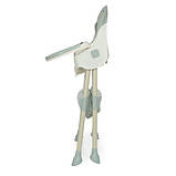 Стільчик для годування Bambi M 4136-2 Olive Оливковий, фото 5