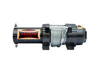 Лебедка Dragon Winch DWH 3500 HD