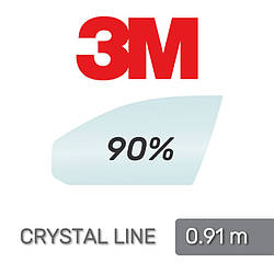 Атермальна плівка 3M Crystal Line 90 0.91 m