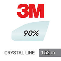 Атермальная пленка 3M Crystal Line 90 1.524 m.