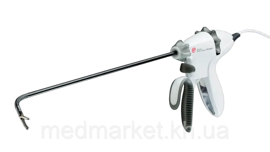 Насадка для біполярної коагуляції та дисекції вигнута Enseal G2 Ethicon