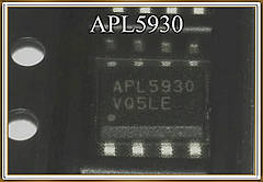 Мікросхема  APL5930KAI-TRG  (APL5930)