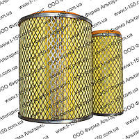 Элемент фильтра воздушного ДТ-75, Камаз, ЗиЛ "Бычок" Т-130 (ДТ75М-1109560 / А-41.10.000-02М) пр-во Промбизнес